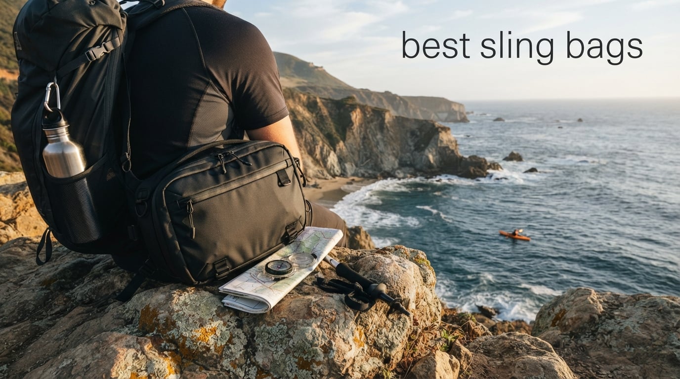 best sling bags