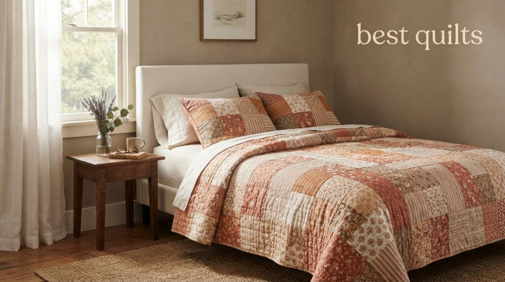 best quilts