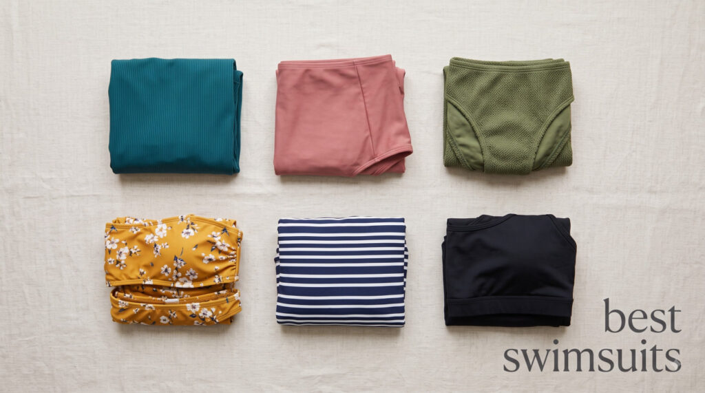 best swimsuits