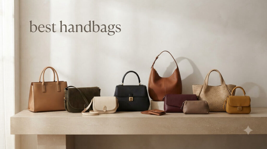 best handbags