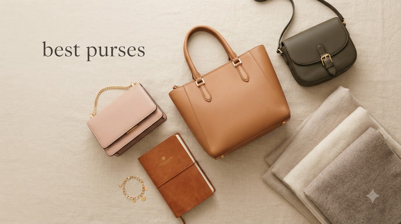 best purses