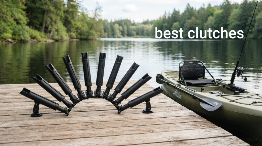 best clutches