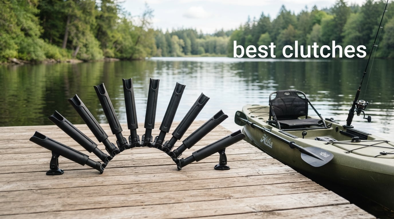 best clutches