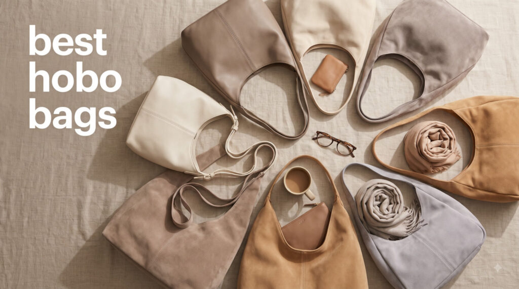 best hobo bags