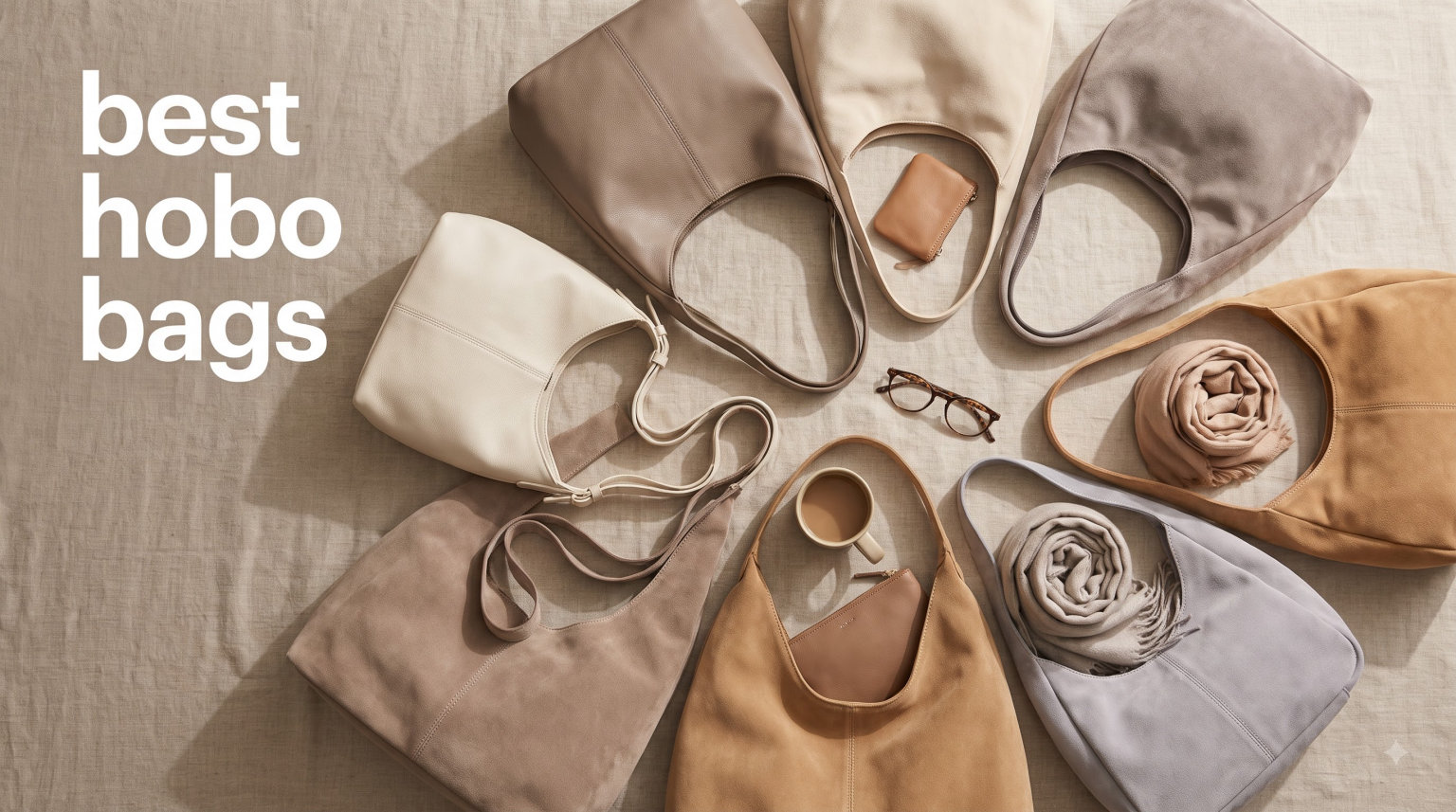 best hobo bags