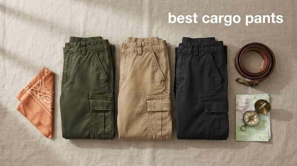 best cargo pants