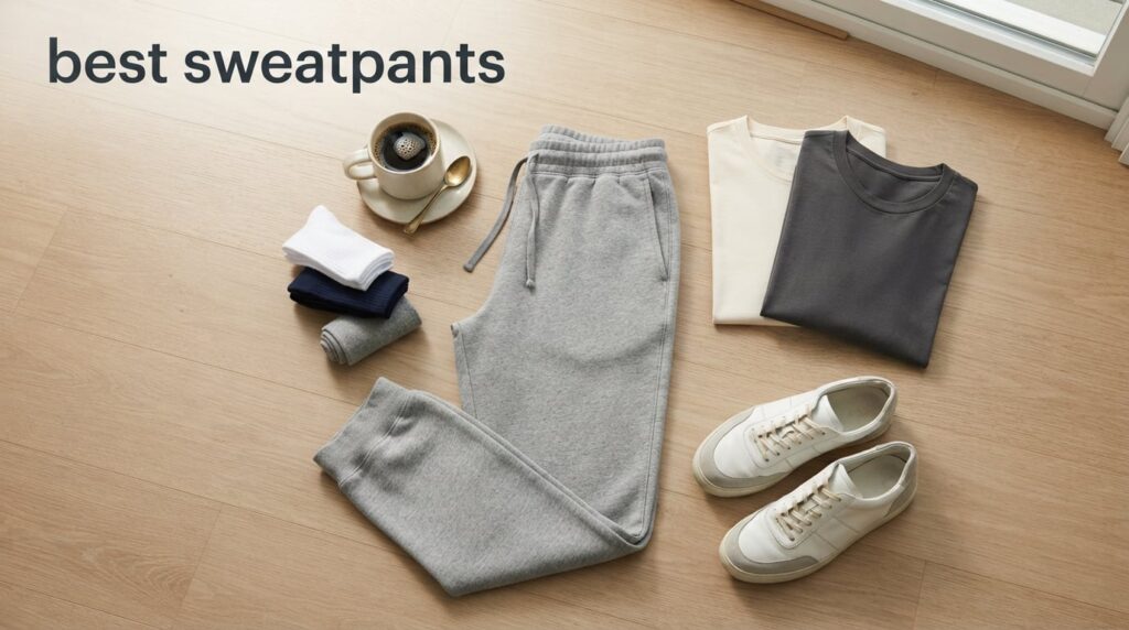best sweatpants