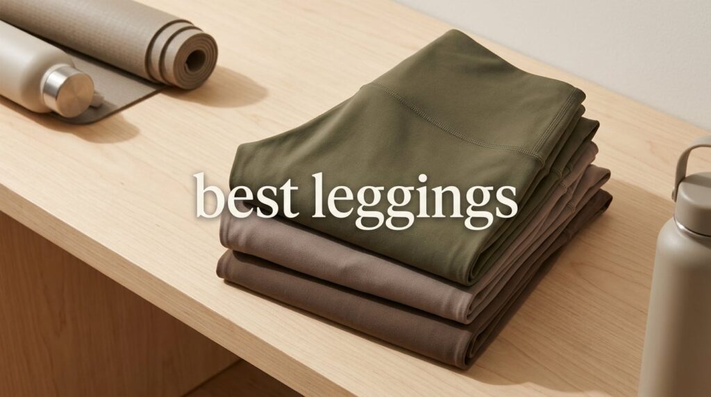 best leggings