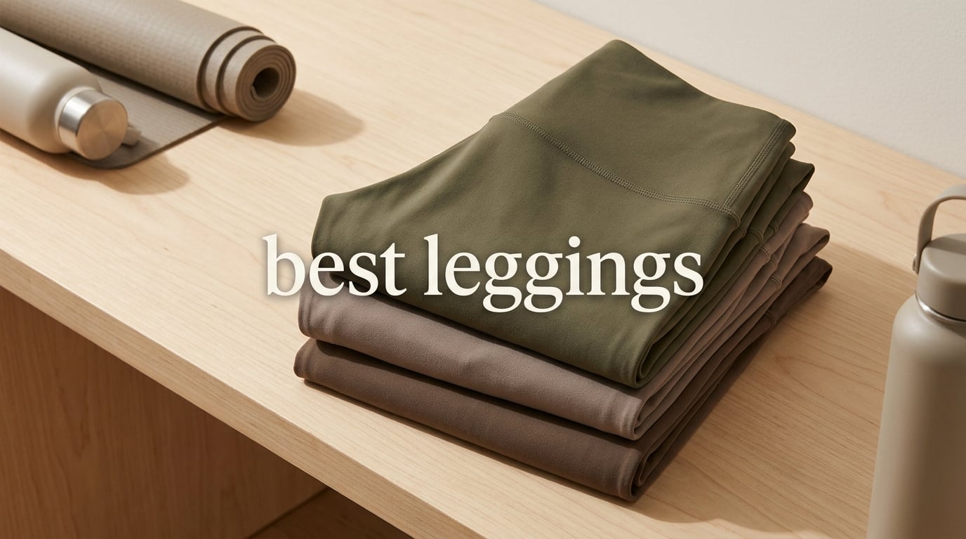 best leggings