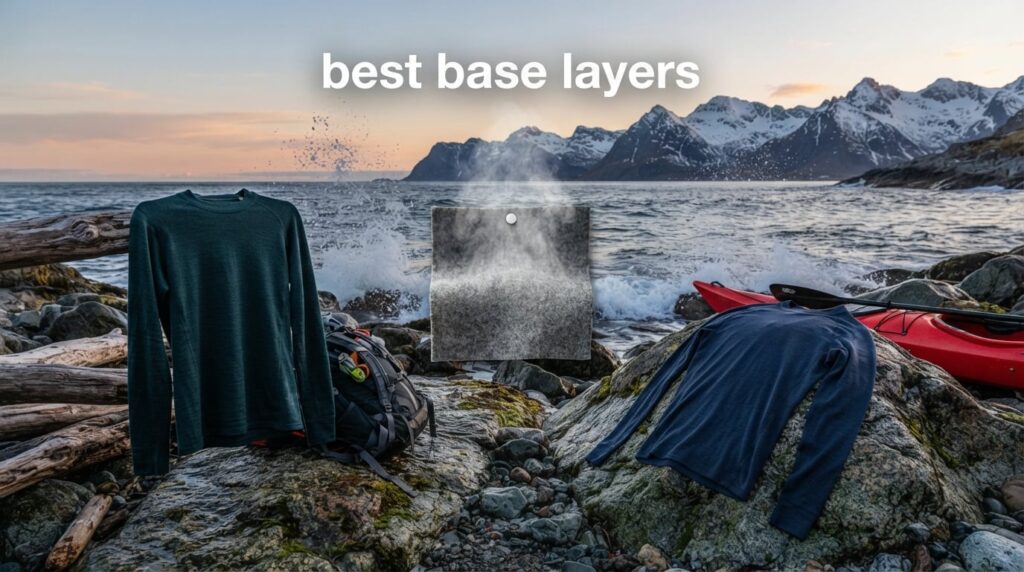 best base layers