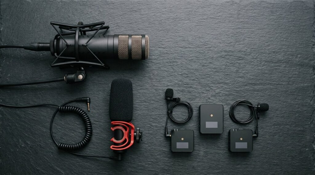 best Rode microphones