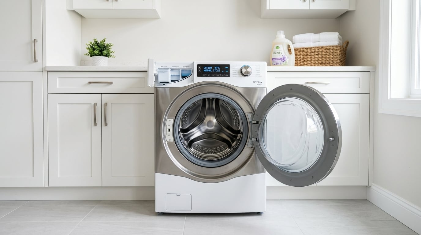 best front load washers