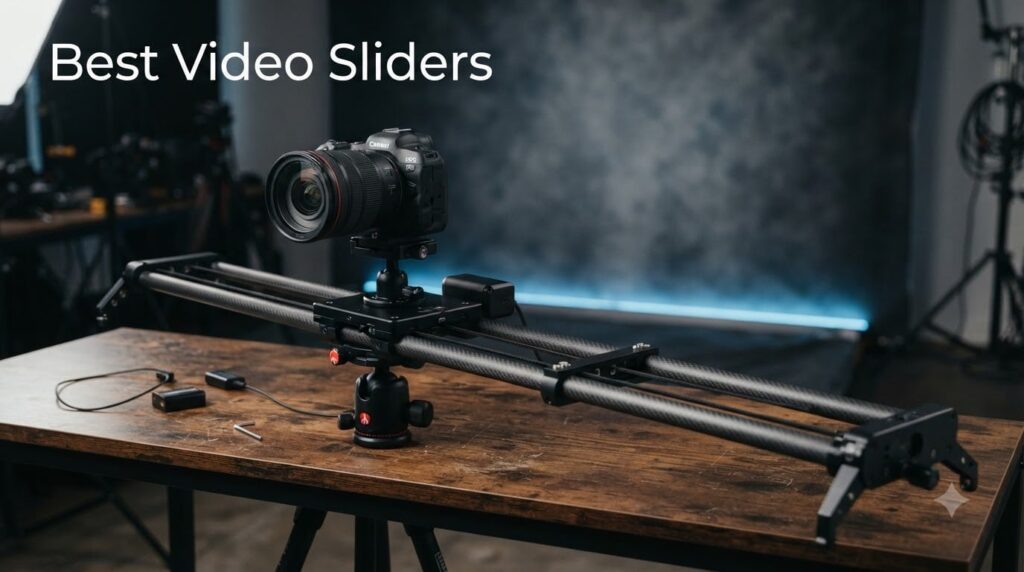 Best Video Sliders