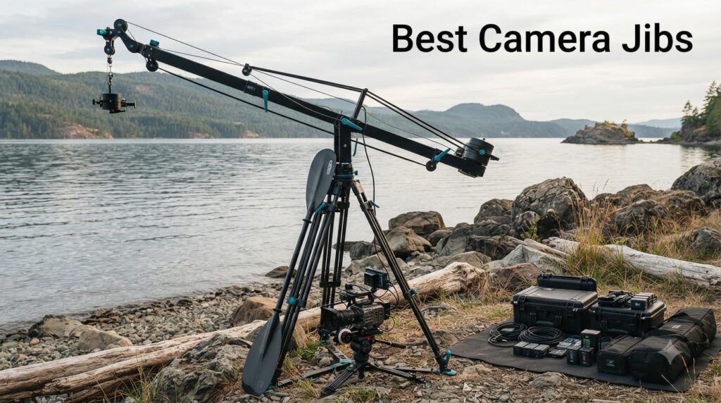 Best Camera Jibs
