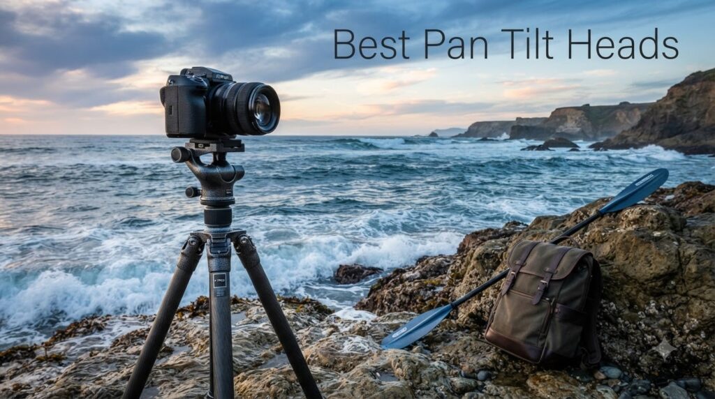 Best Pan Tilt Heads
