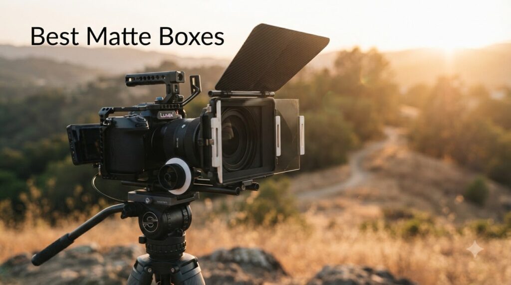 Best Matte Boxes