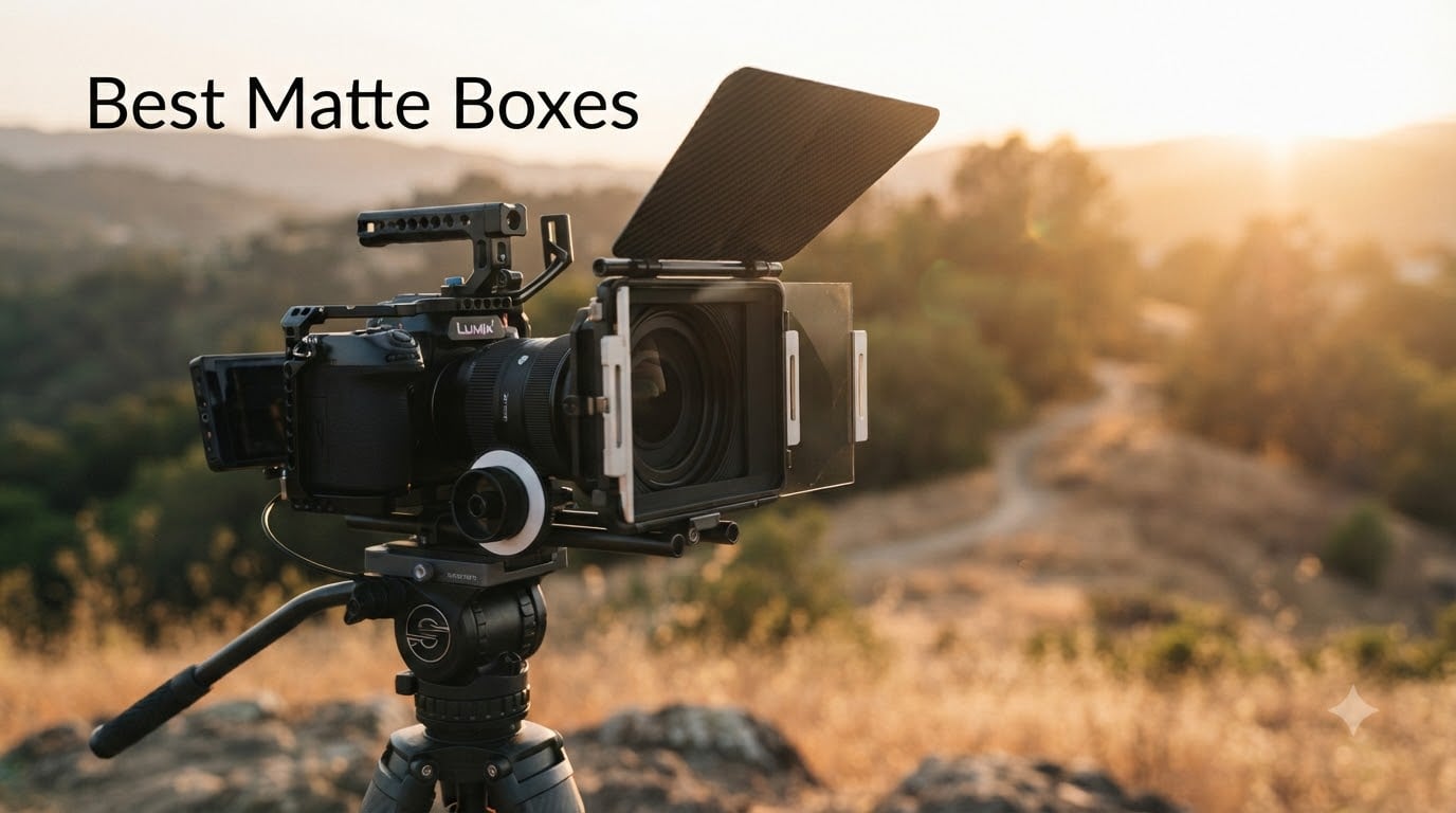 Best Matte Boxes