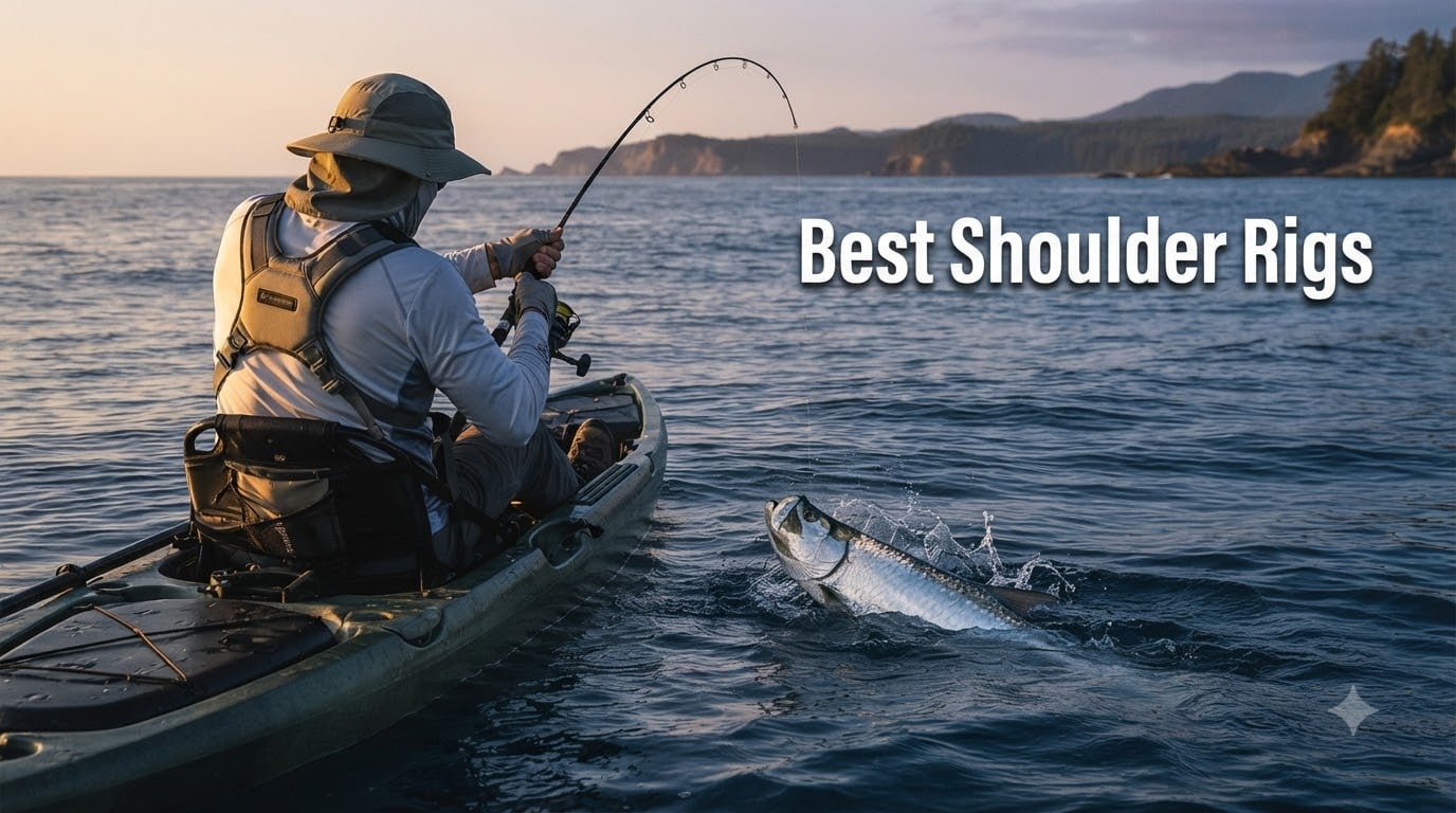 Best Shoulder Rigs