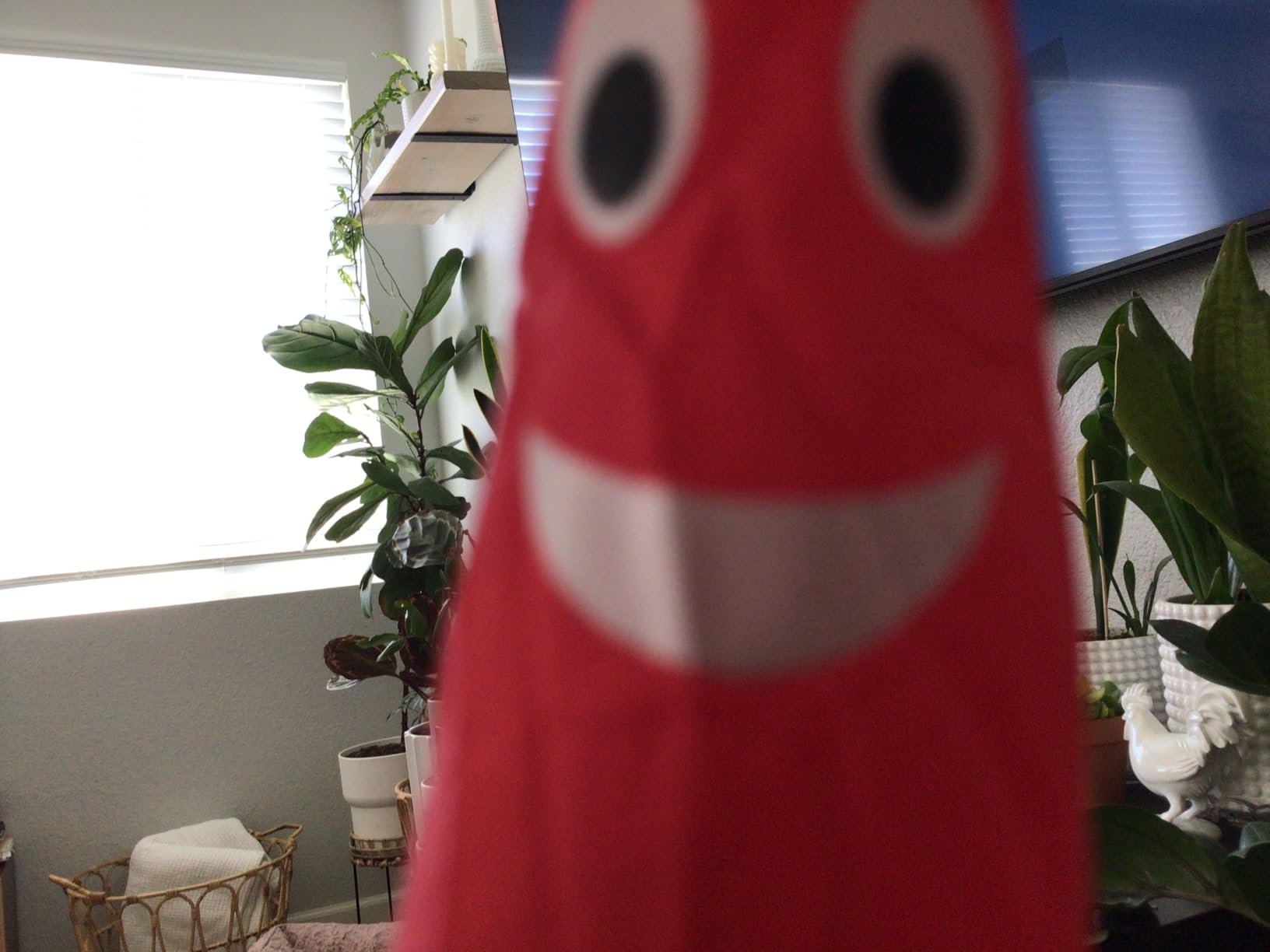 Wacky Waving Inflatable Tube Guy: (The Original) (RP Minis) customer photo 1