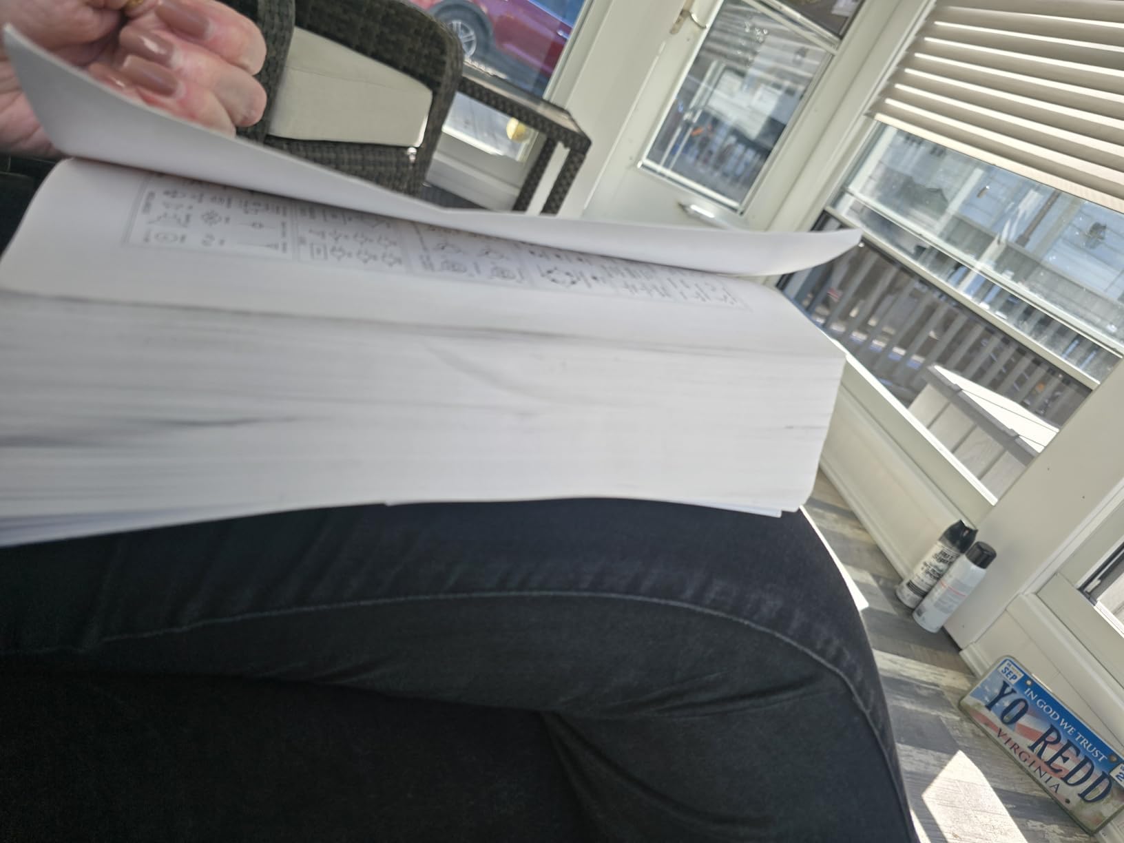 Practical Electronics for Inventors, Fourth Edition customer photo 2
