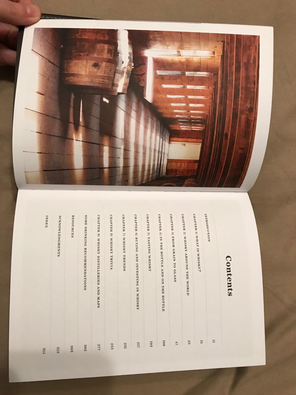A Field Guide to Whisky: An Expert Compendium to Take Your Passion and Knowledge to the Next Level (Revised and Updated) customer photo 2