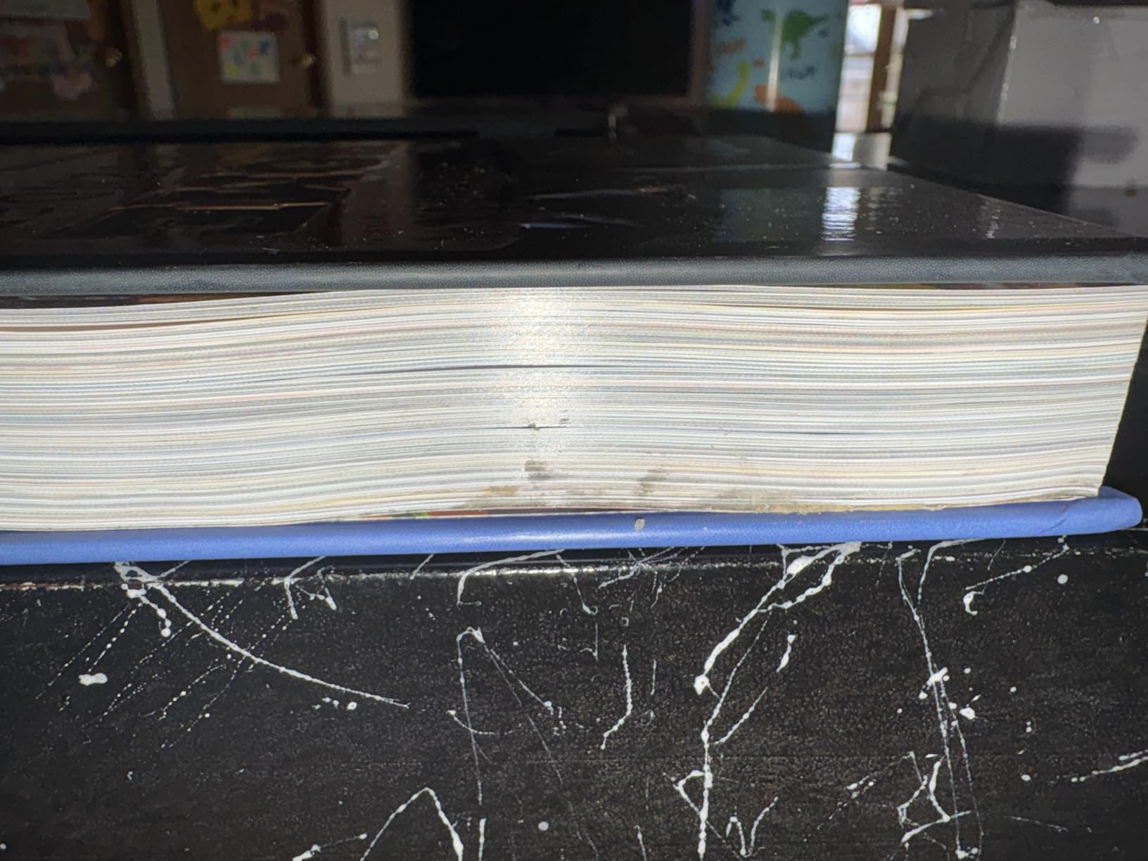 The Home Bartender: The Third Edition: 200+ Cocktails Made with Four Ingredients or Less customer photo 1
