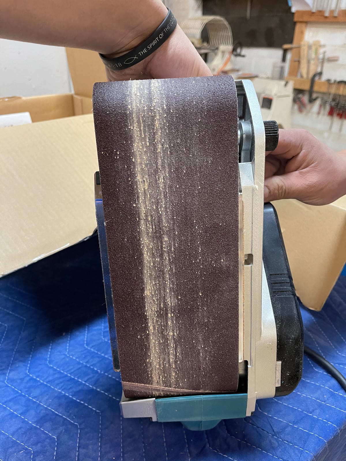 Makita 9403 4