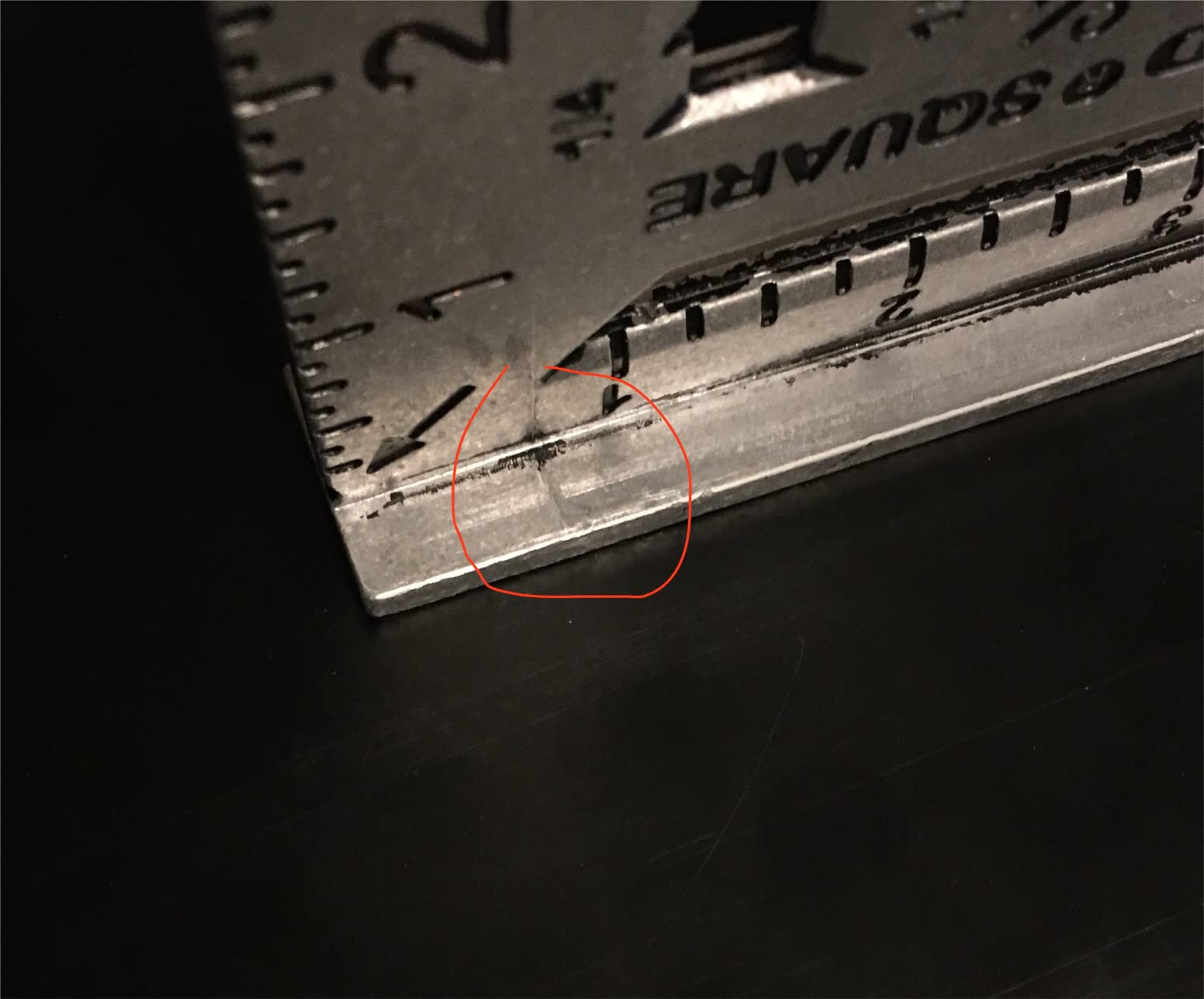 Swanson Tool Co S0107 