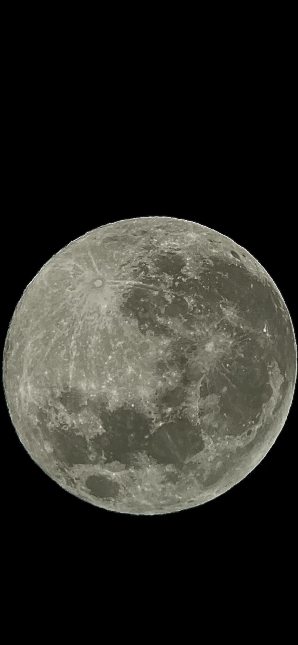 Celestron 1.25 inch Moon Filter - Suitable for Lunar Observation, Extra Bright Planets or Terrestrial Viewing Over Sand or Snow, Black customer photo 1