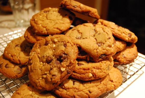 OXO Good Grips Medium Cookie Scoop customer photo 1