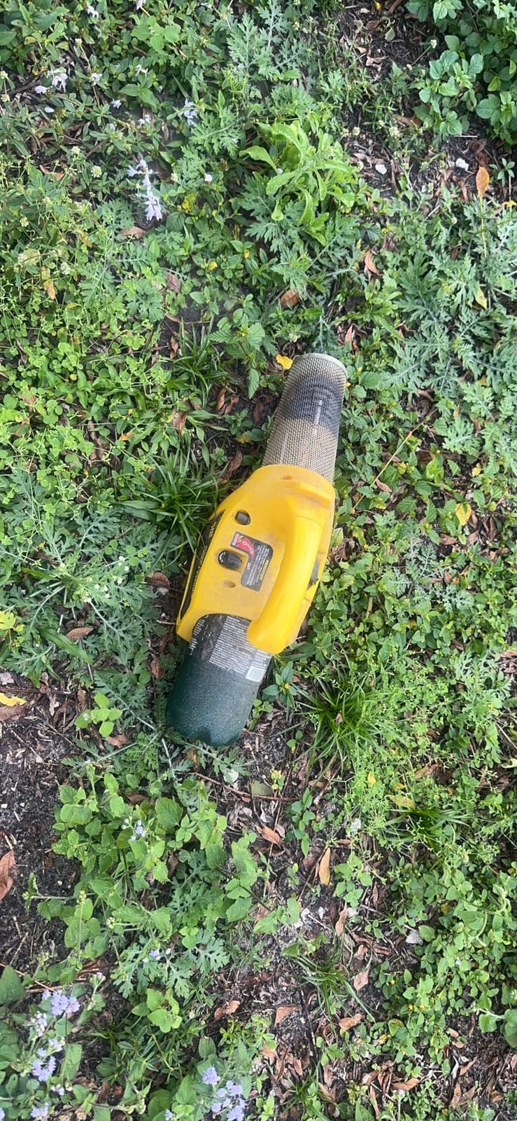 Black Flag 190095 Propane Insect Fogger, Yellow customer photo 2