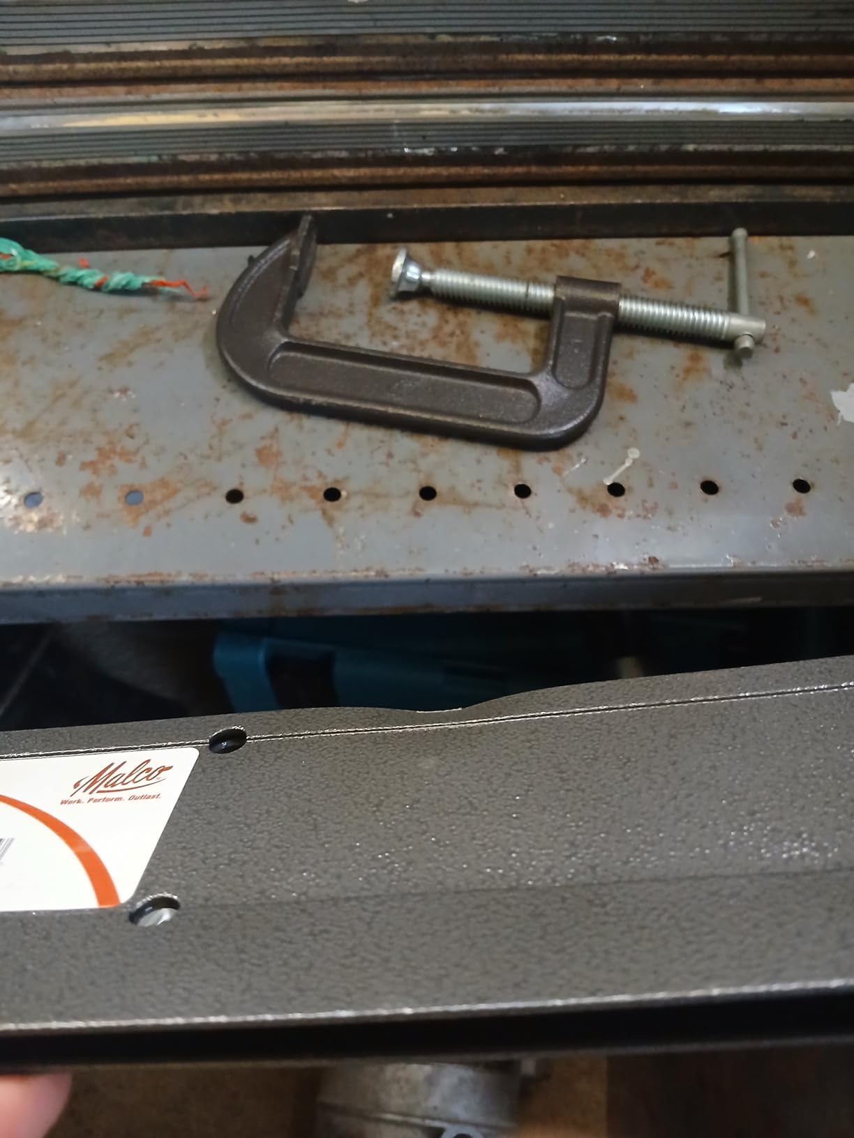 Malco 24F 24