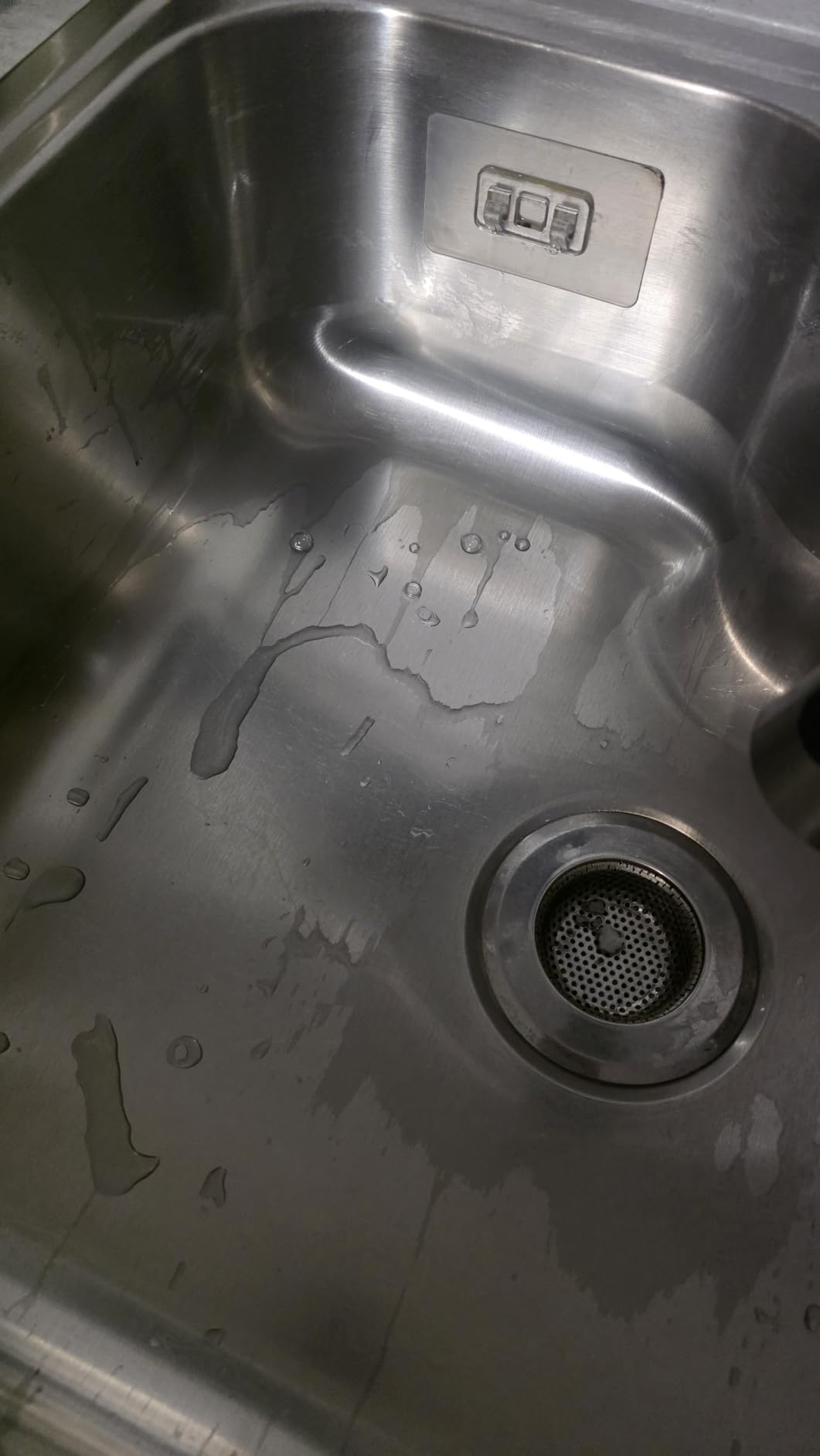 Mothers Mag & Aluminum Polish, 10 oz. (05101) | Brilliant Shine, All Uncoated & Unplated Metals Including Aluminum, Stainless Steel Trim and Exhaust Tips, Brass & More customer photo 1