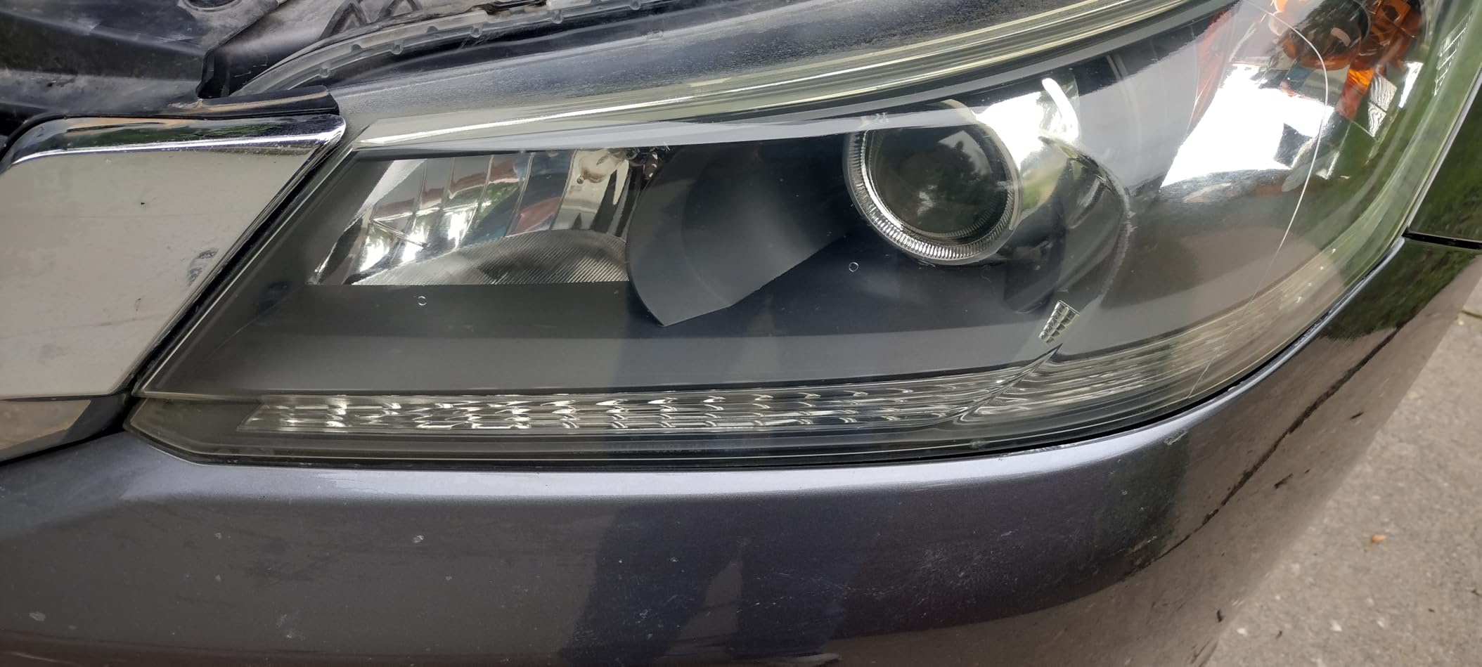 Mothers Mag & Aluminum Polish, 10 oz. (05101) | Brilliant Shine, All Uncoated & Unplated Metals Including Aluminum, Stainless Steel Trim and Exhaust Tips, Brass & More customer photo 2