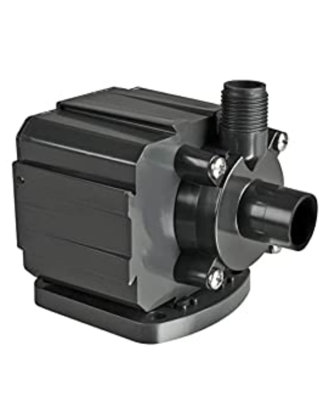Danner Manufacturing, Inc., Pondmaster 700 GPH Pond-Mag, Magnetic Drive Water Pump, 02527 customer photo 2