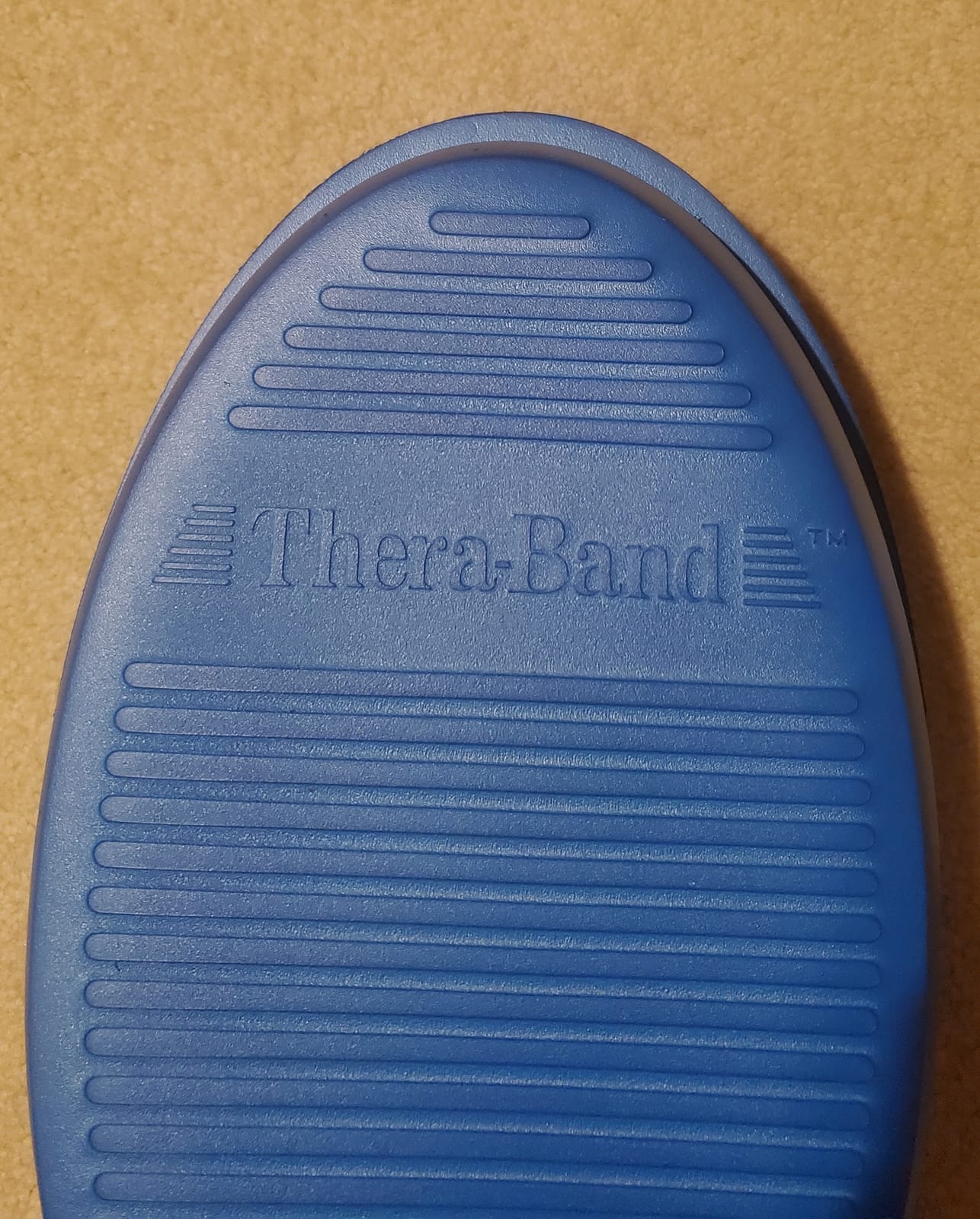 THERABAND Stability Trainer Pad customer photo 1