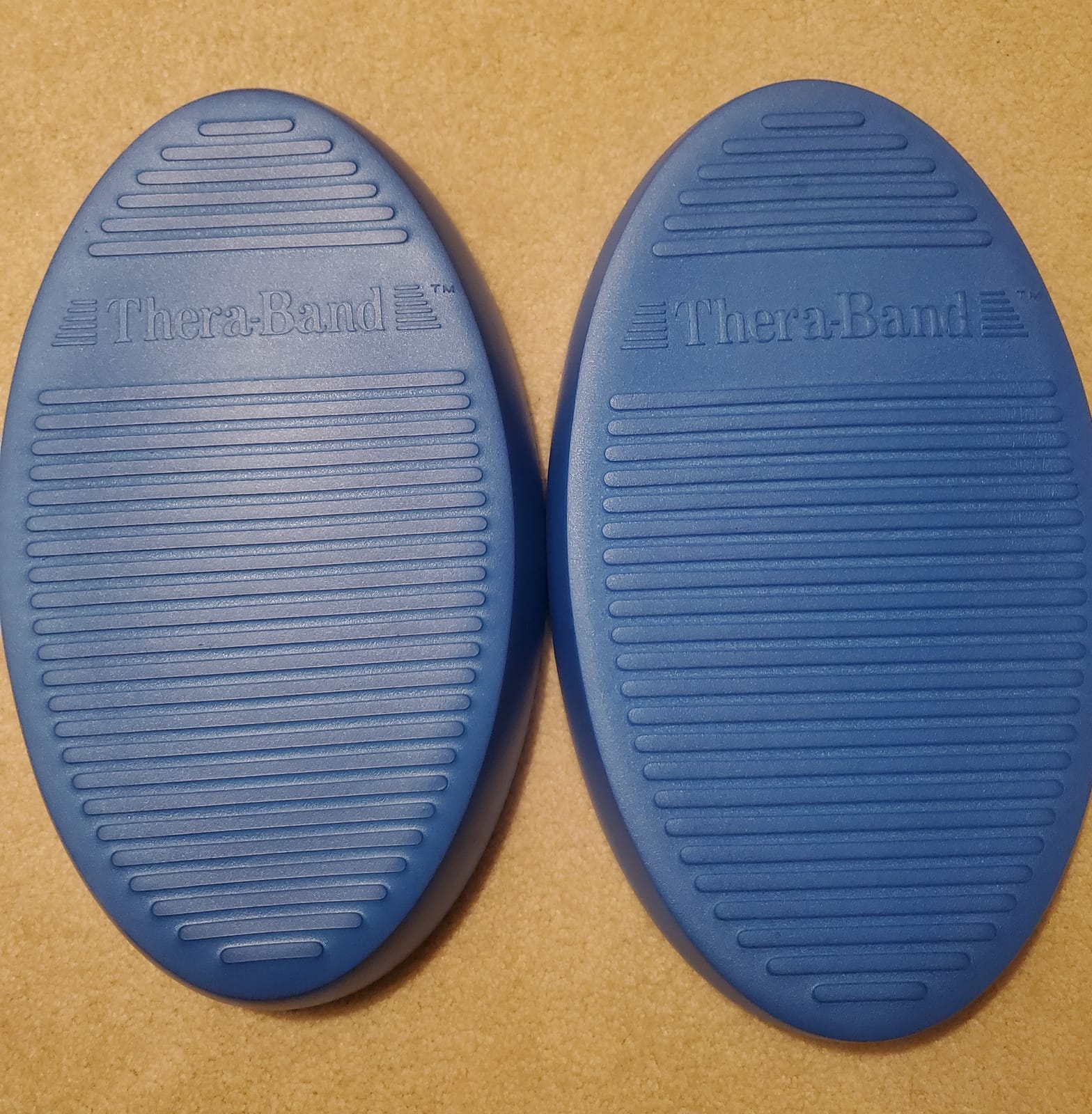 THERABAND Stability Trainer Pad customer photo 2
