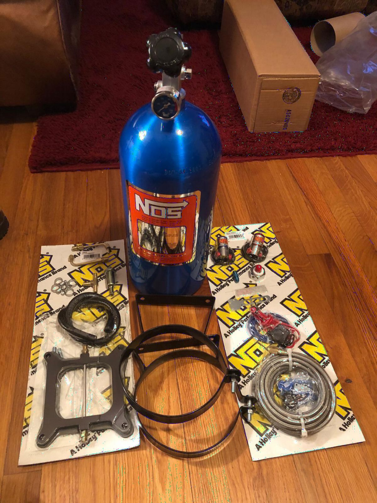B000COXA06 customer photo 1