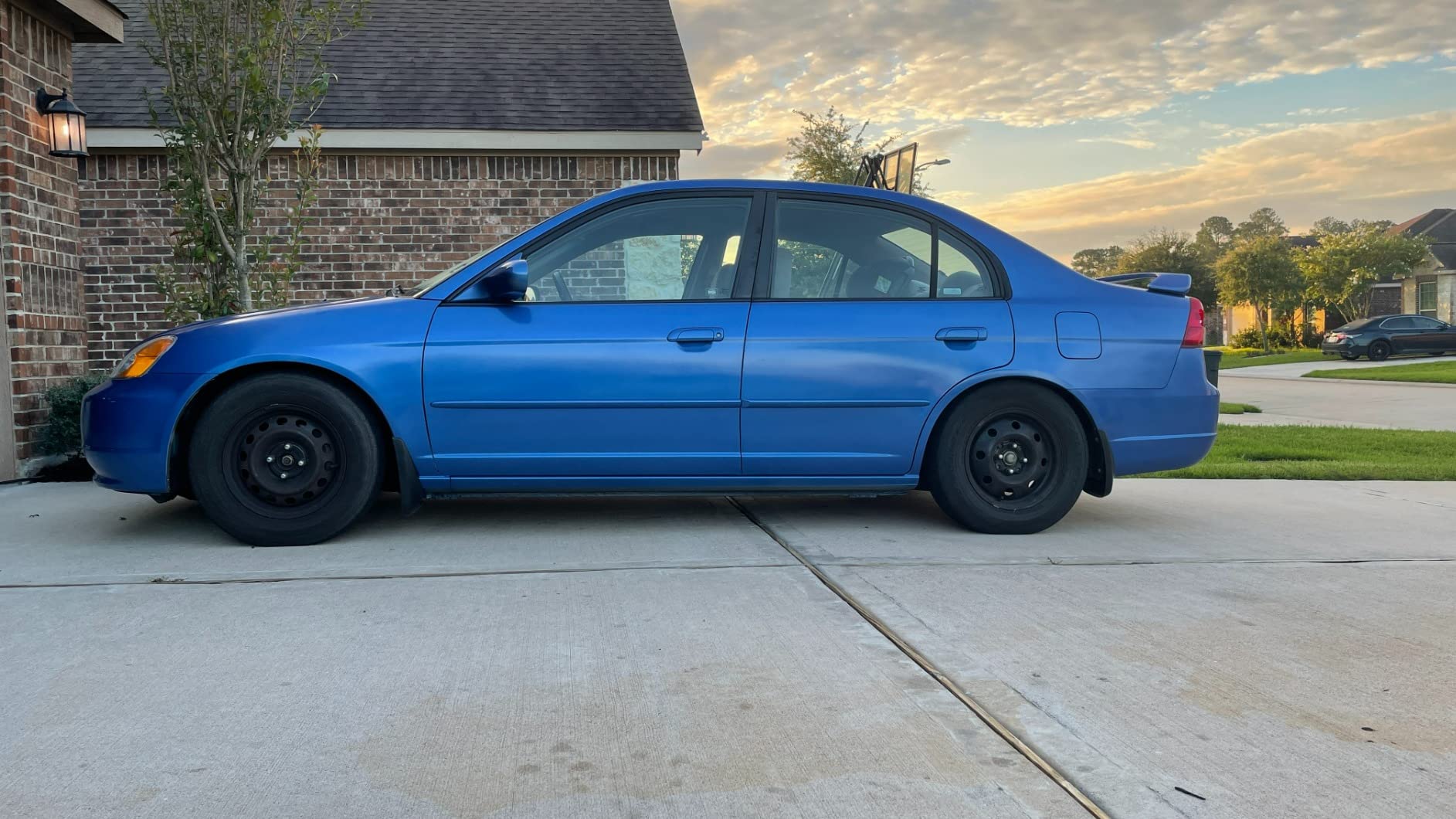 Skunk2 Racing 519-05-1570 Lowering Spring for 2001-2005 Honda Civic customer photo 1