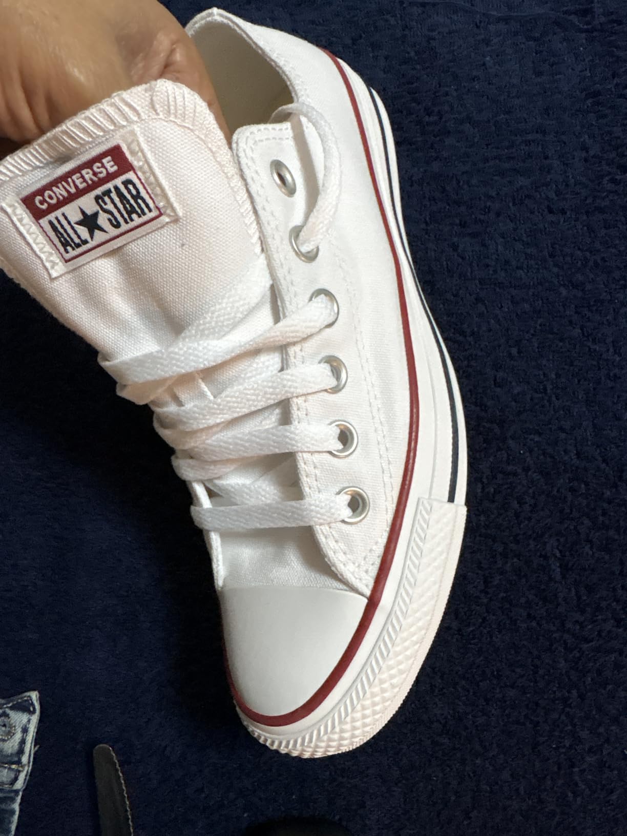 Converse Chuck Taylor All Star Low Top Sneaker | Casual Shoes customer photo 1