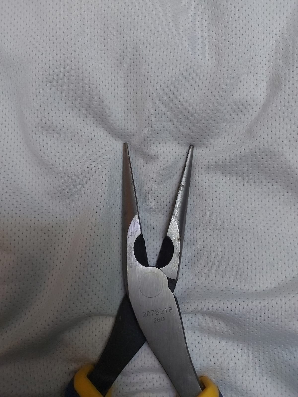 IRWIN Tools VISE-GRIP GrooveLock Pliers Set, 8 Piece, 2078712 customer photo 1