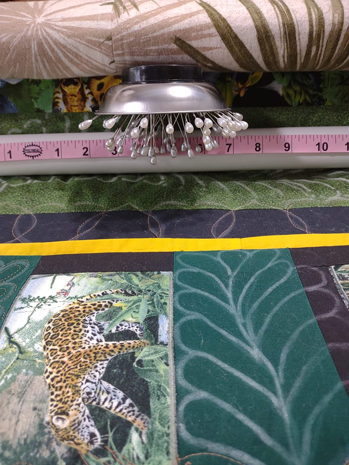Titan 11061 Mini Magnetic Parts Tray customer photo 2