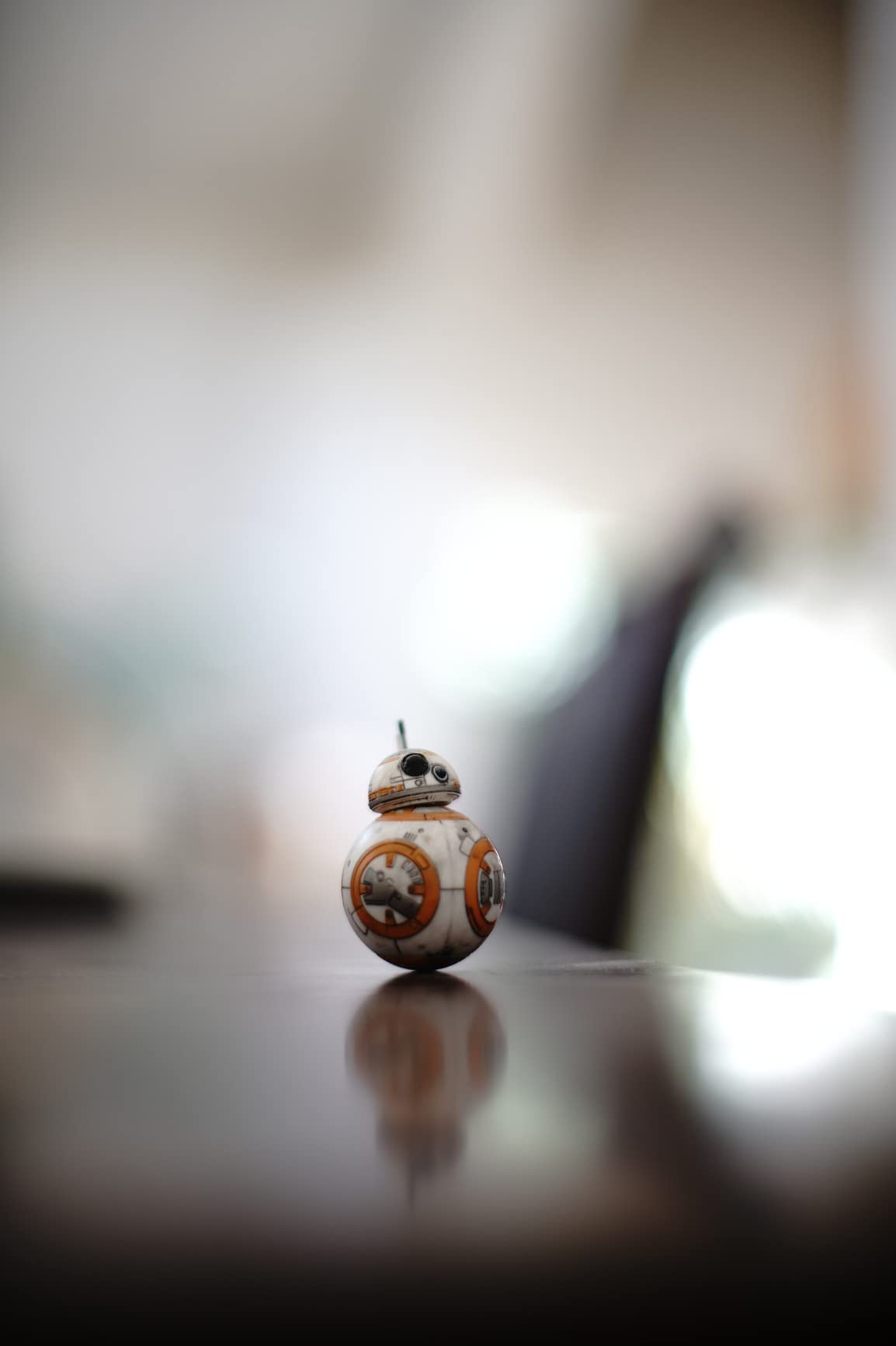Canon EF 50mm f/1.2L USM customer photo 2
