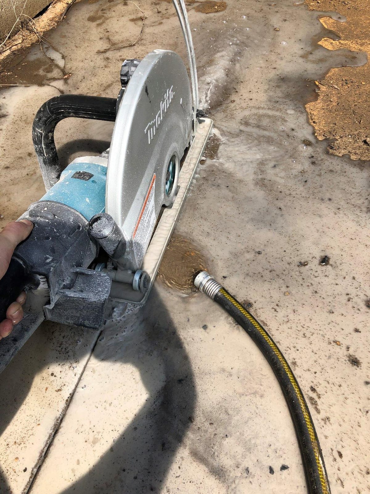 Makita 4114X 14