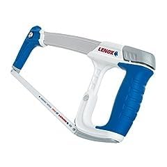 LENOX 12-in High Tension Hacksaw Frame customer photo 1