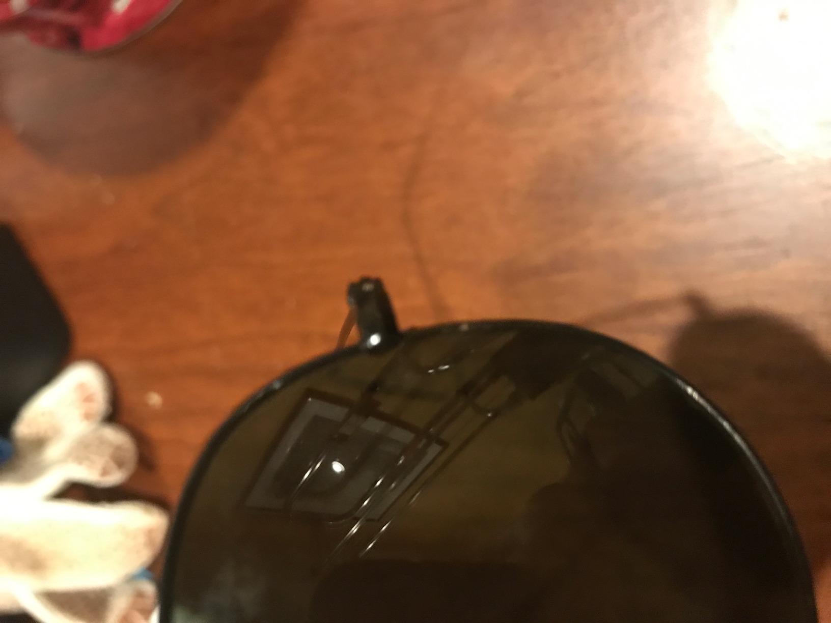 Ray-Ban Unisex-Adult RB3026 Large Metal II Aviator Sunglasses customer photo 1