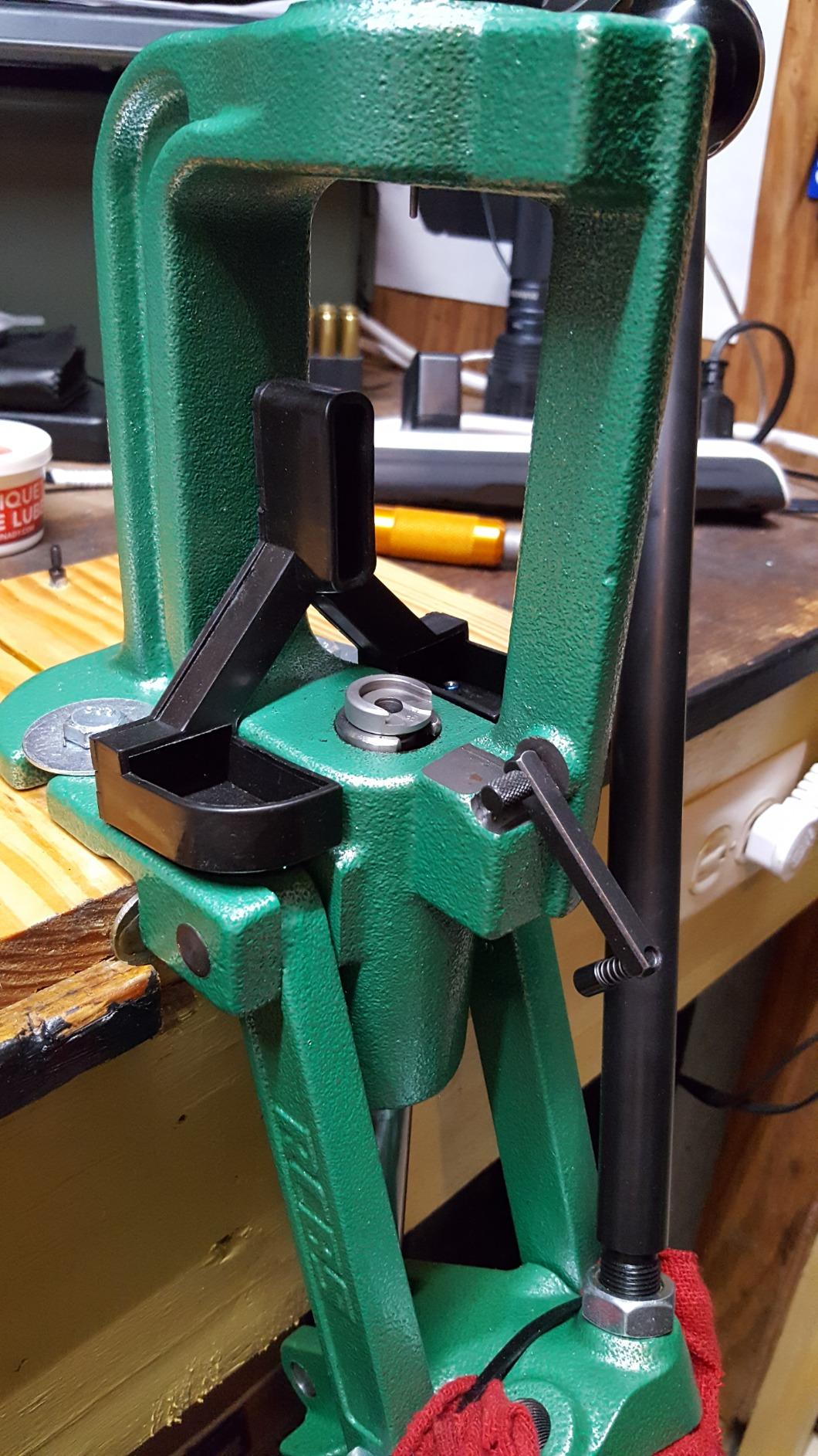 RCBS Shell Holder customer photo 1