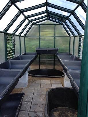 Tuff Stuff Products KMT99 HD Oval Tank, 140-Gallon customer photo 1