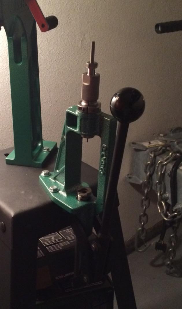Hornady Universal Shell Holder customer photo 1