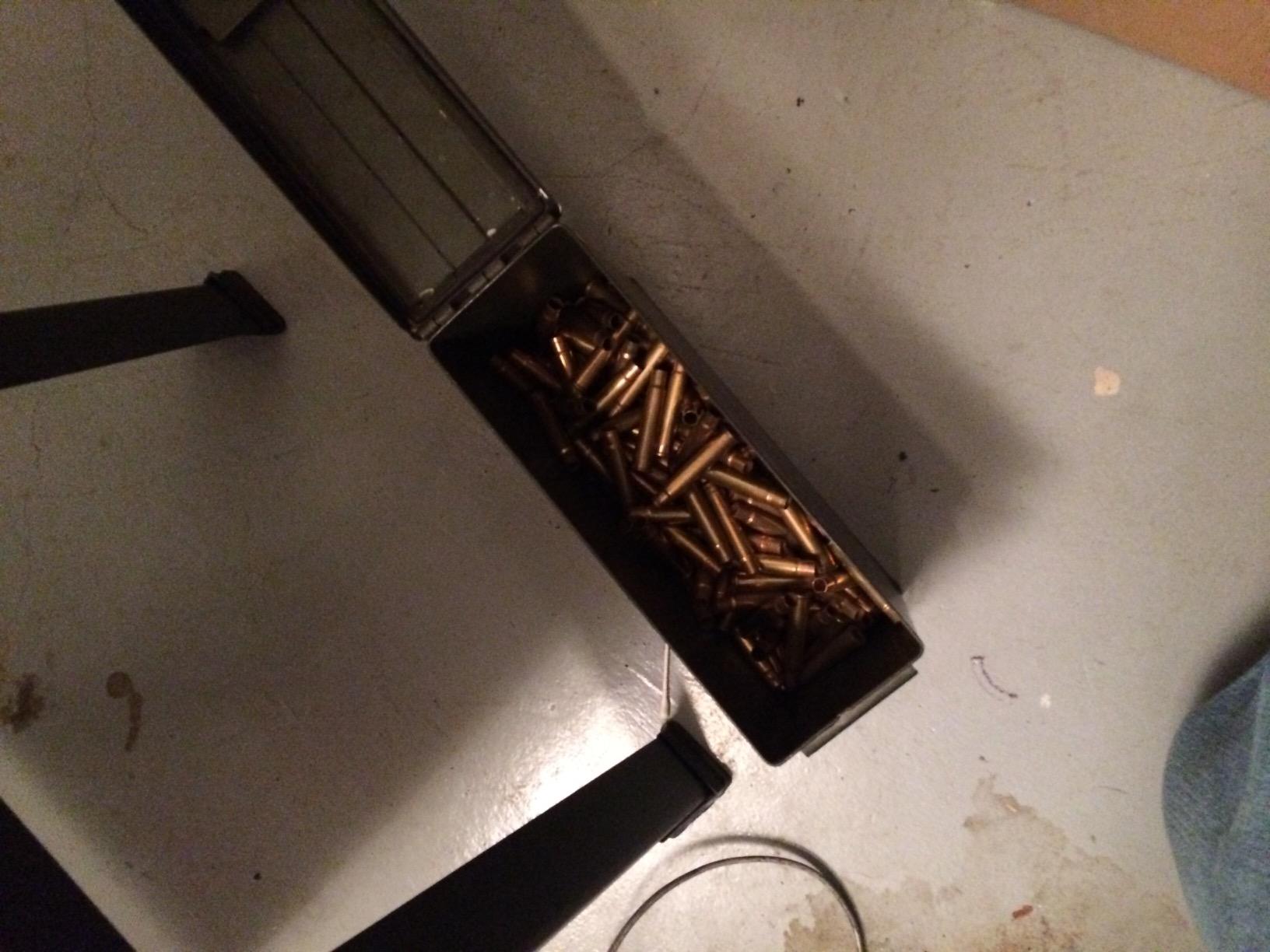 Hornady Universal Shell Holder customer photo 2